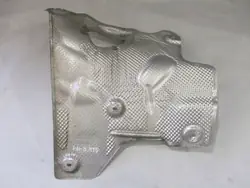 Escudo térmico Mercedes SLK R171 OEM A1716821671
