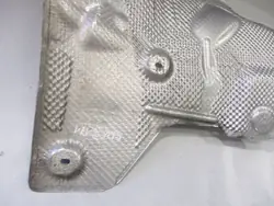 Lämpösuoja Mercedes SLK R171 OEM A1716821671