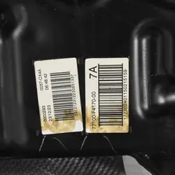 Réservoir carburant OEM 77100-F4170 pour Toyota C-HR II