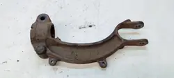 Vänster stötdämparfäste OEM 8K0413M Audi A6 C7/A7 Lift