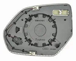 OEM 925-1710-001M Rechter Spiegel-Einsatz Photochrom