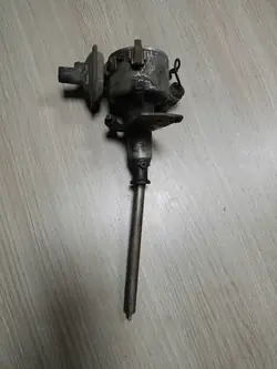 Zündspule OEM XER2438 - Gebrauchtes Hyundai OE
