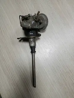Bobina de encendido OEM XER2438 - Hyundai OE usado