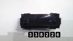 Toyota Camry Display-Bildschirm OEM AM-338226