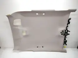 OEM 96780615BJ Katto Citroën C4 Grand Picasso:lle