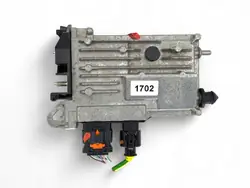 Peugeot 3008 I Styrenheter OEM 9814552980