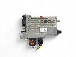 Peugeot 3008 I Controllers OEM 9814552980