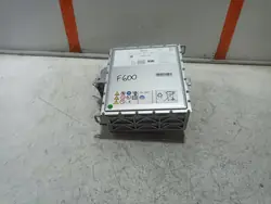 Fiat 600 Batterie OEM 9870289780 für 1.2 THP Hybrid