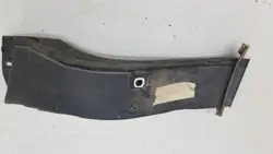 Remkoelingskanaal links OEM 51748058555 voor BMW 2-serie