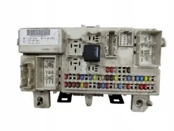 Sicherungskasten BSI OEM 4M5T-14A073-BH für Ford Focus MK2