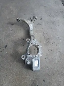 Audi A4 B7 Radlager OEM 8E0407254E Rechts Vorne