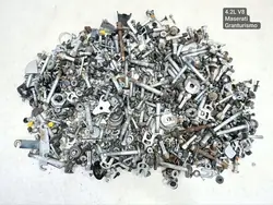 Boulon Maserati GRAN TURISMO 2008 OEM 279629