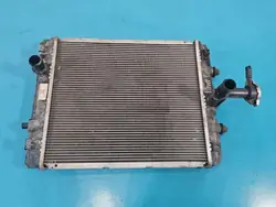 Gebrauchter Wasserkühler OEM CZ422173 für Citroen C1