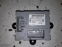 ECU Volvo XC60 2009 7g9t14b533ke
