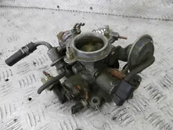 Kaasuventtiili Honda Civic 5 1.5 B OEM 123XXX