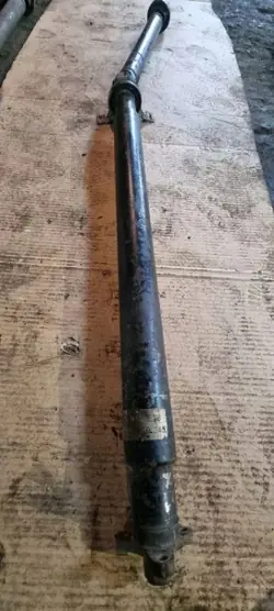 Árbol de transmisión BMW OE 1229345 para Serie 7 E38