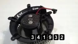 BMW Heizungsgebläse OEM AM-341932 - Gebraucht