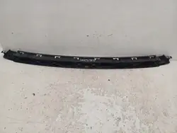 AUDI A6 C7 LIFT 14- Hintere Stoßstangenhalterung 4G5807458