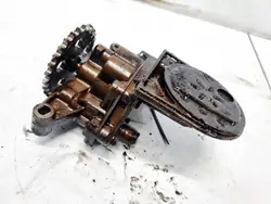 Ölpumpe OEM 9431102021 für Peugeot 206 1999