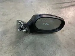 Sähkökäyttöinen Oikea Sivupeili BMW 1 E81 E87