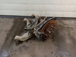 OEM FIE5697 Barra de Direção Dianteira Direita Mitsubishi