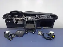 OEM 98016847ZD Planche de Bord pour Citroen C3 II