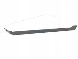 OEM 98186968 Tampa de Trilho Direita para Citroen Berlingo