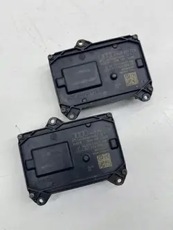 AUDI A7 S7 RS7 C7 AFS Modul Frontscheinwerfer