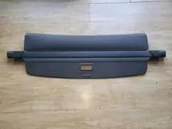 OEM 1Z9867871F Bagagerull för Skoda Octavia II