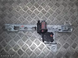 Regulador de ventana Renault Megane OEM 19011782