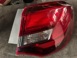 Opel OE 25870154 ensemble de lampes arrière
