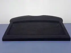 Étagre de coffre SEAT OEM 5JA867769C pour Toledo IV 2012-