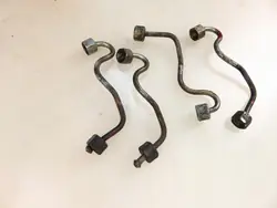 PRZEWODY WTRYSKOWE 4.8 DEUTZ BF4M1013EC Lignes d'injection