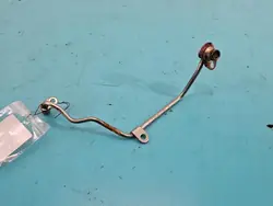 Porsche Turbo-oljeledning OEM 94610708660 - Begagnad