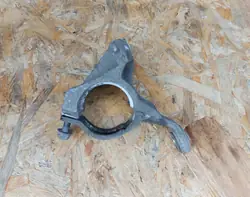 Support de Demi-Arbre OEM 397742935R pour Renault Clio IV