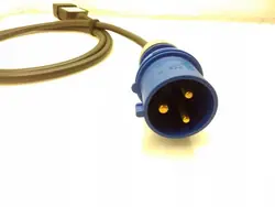 CÂBLE DE CHARGEMENT AUDI E-TRON 7PP971678FK