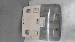 Ohjaamon Valo OEM 132594/VOLVOMAR Audi A4 B5:lle