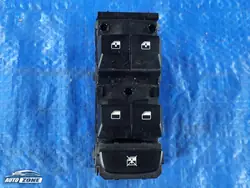 KIA Ceed III | Raam Schakelaarpaneel Bestuurder 93570-J7100