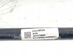 Barre stabilisatrice arrière Opel Insignia B OEM 84228526