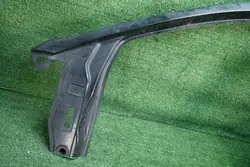 Revestimento pilar esquerdo SEAT Ibiza V OEM 6F0809839