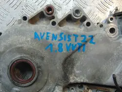 Couvercle de distribution OEM 11321-0D020 Toyota Avensis