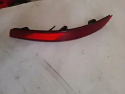 OPEL ASTRA J KOMBI Oikea Puskureiden Heijastin