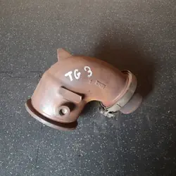 MAN TGX Euro 6 Nostojarru Kaasupoljin OEM 51.15201-6389