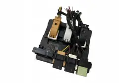 VW Mukavuusmoduuli OEM 2K5937085 Caddy III Pakettiautoon