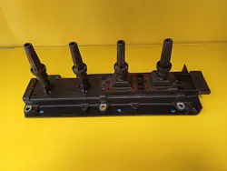 Bobina de ignição Citroen Xantia 2.0 9621104880