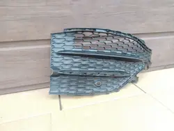 Rechte Frontgrill Mercedes-Benz GLE W167 AMG OEM