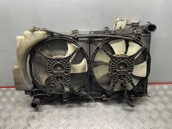 Waterradiator-ventilator OEM 26444710 voor Subaru
