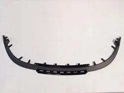 Porsche 911 992 Garniture Hayon Arrière OEM 992945255
