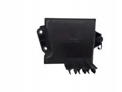 Onderdruktank OEM A6510700668 voor Sprinter W907