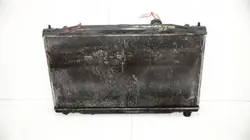 Vattenkylare Fläkt OEM 363001702 Honda CR-V III